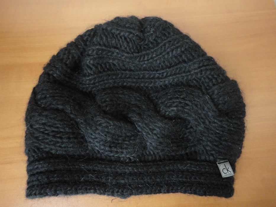 Calvin Klein/нова дамска шапка