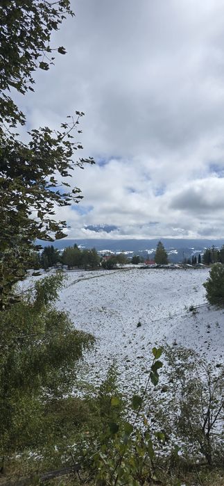 Ofertă de vânzare teren intravilan – sat Peștera, comuna Moeciu