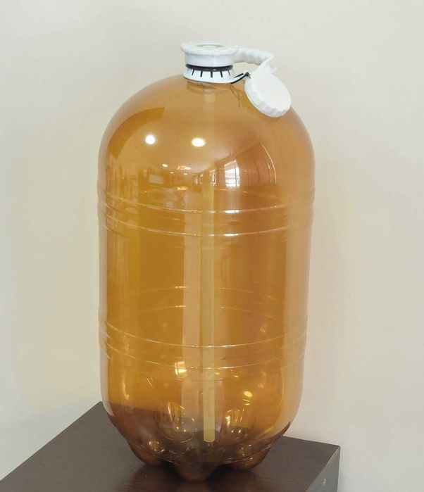 ПЭТ-кега 30л для напитков