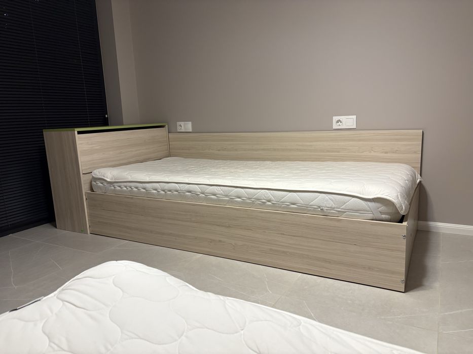 Легла с ракла и матрак