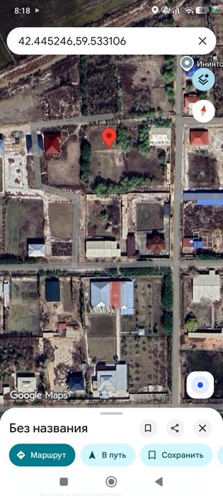 Участок 24 соток
