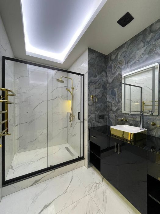 Gardens Residence Продается 3 комнатная квартира ремонт Tashkent City