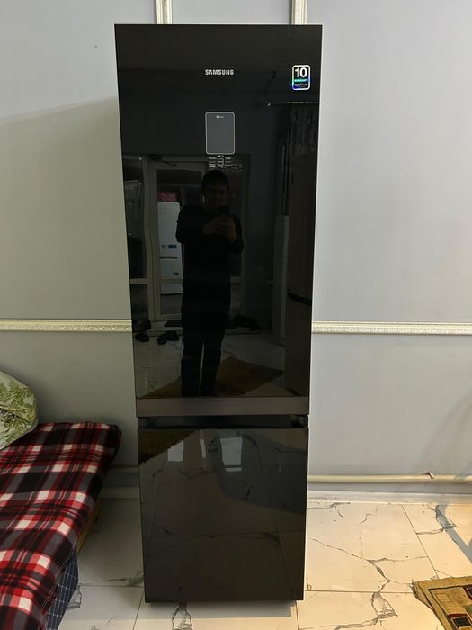 Холодильник Самсунг с доставкой