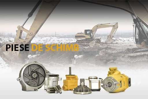 piese second hand pentru utilaje industriale jcb