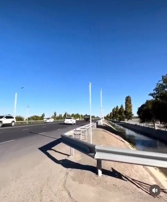 Аеропорт катта йўл усттида Склад ва Бокслар Аренда берилади