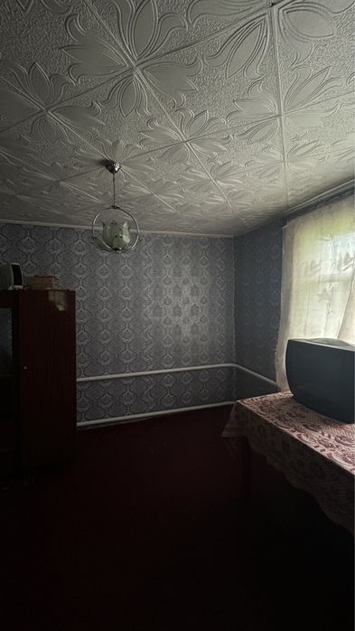 Продам дом с Покровка