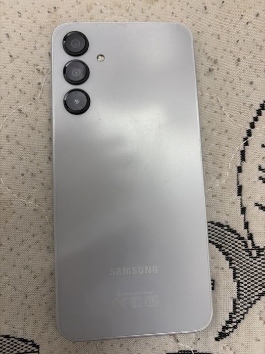 Samsung A16 срочно