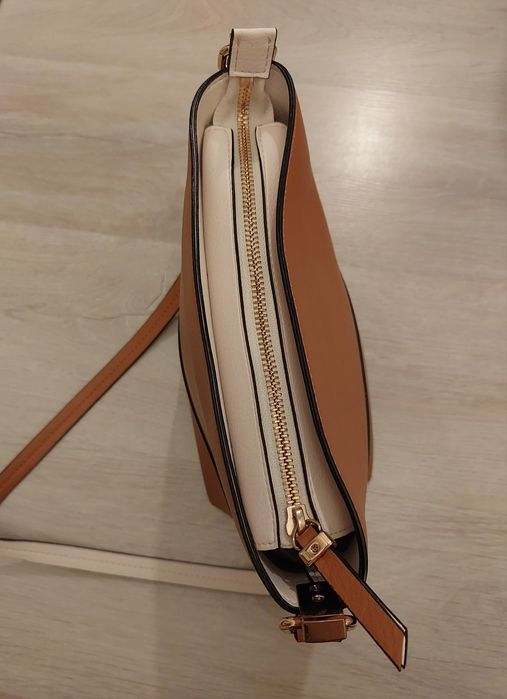 Geanta maro bucket H&M