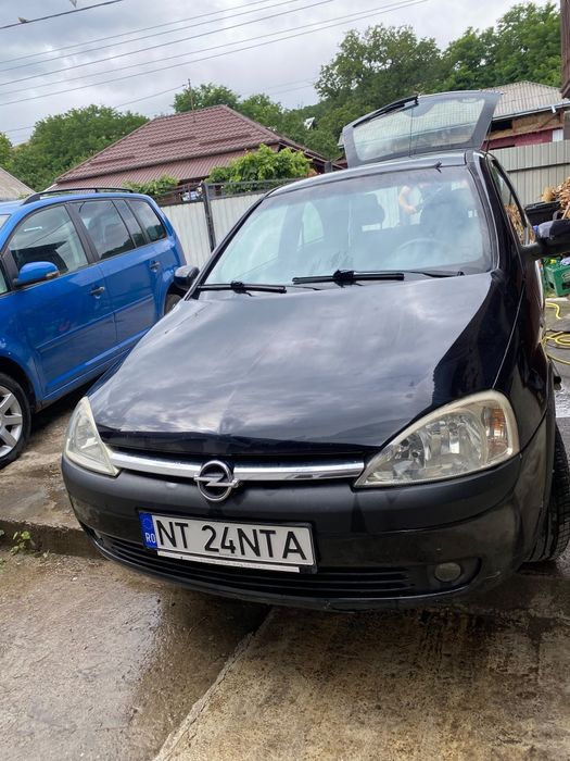 Vând Opel Corsa C 2003