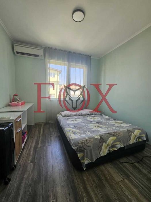 Дава се под наем Тристаен апартамент в Варна, Виница - 90 кв.м за 550 € - Снимка #5