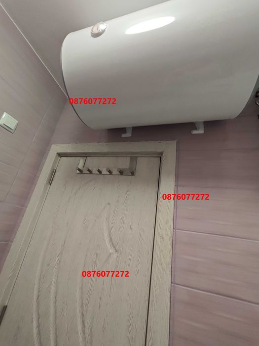 Дава се под наем Двустаен апартамент в Варна, Център - 56 кв.м за 510 € - Снимка #11