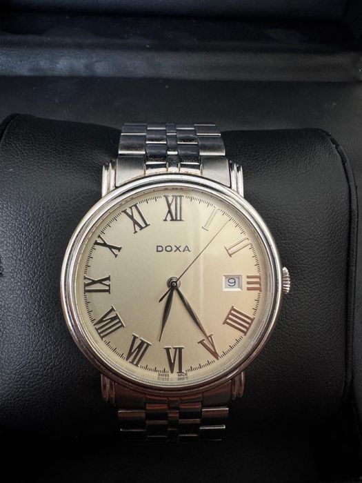 Ceas  Doxa Royal Gent