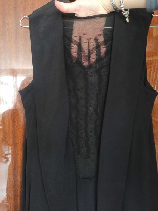 рокля Salvatore Ferragamo