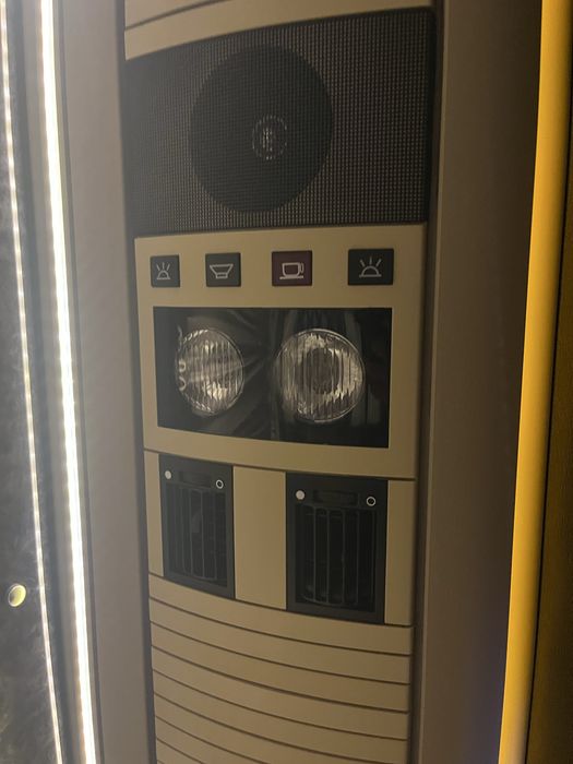 Услуги микроавтобуса Mercedes Sprinter