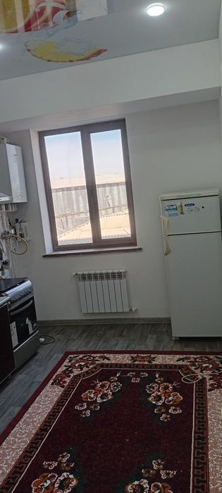 Gorgazda 2 xonali kvartira