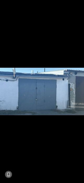 Продам гараж ГЭК 18 Пилот