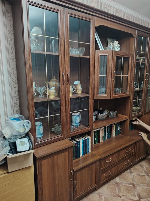 Продам. Горка стенка