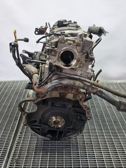Motor Hyundai Santa Fe 2 2.2 Diesel - 150CP Manuala D4EB Euro4 (1490) Diesel