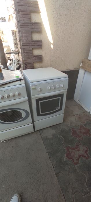 Газ плита с доставкой