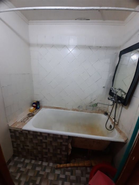 2 xonali Kvartira sotladi