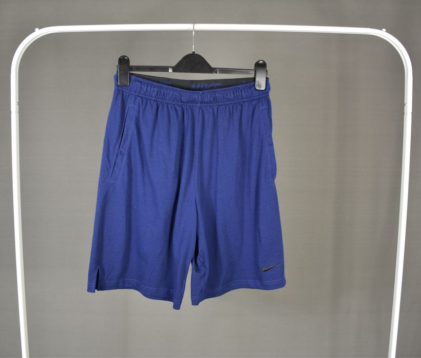 Pantaloni Scurti Nike Pro Sport