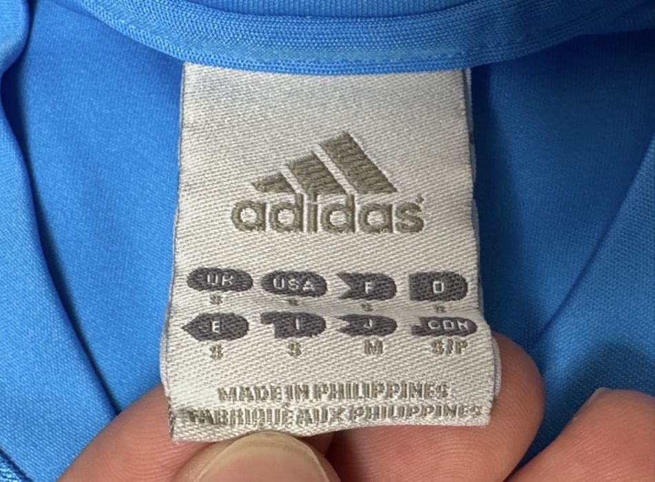 Addidas мъжка тениска Размер S