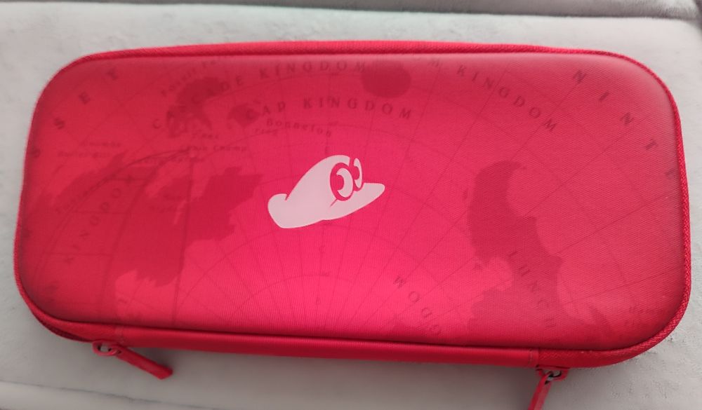 Nintendo switch прошитый