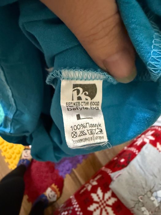 Нощници за бременни / кърмачки