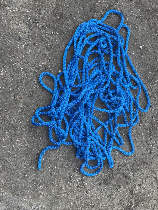 Sfoara groasa (funie) noua!!!