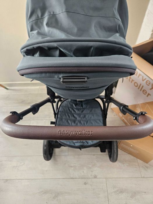 Детска количка 2 в 1 Easywalker Harvey5 Premium