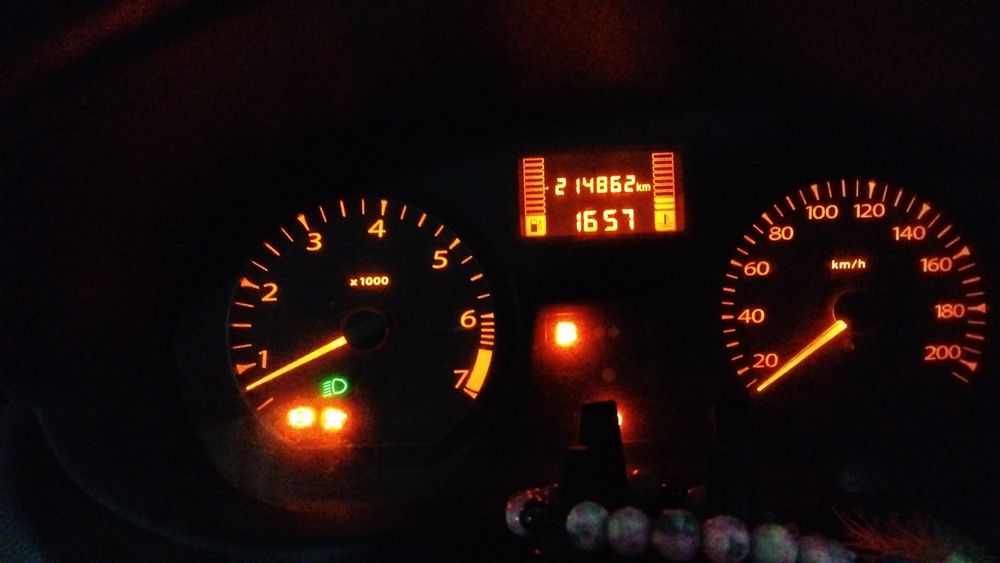 Лада ларгус2014'г Рено мотор без вл.