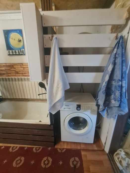 Продам стиральную машину