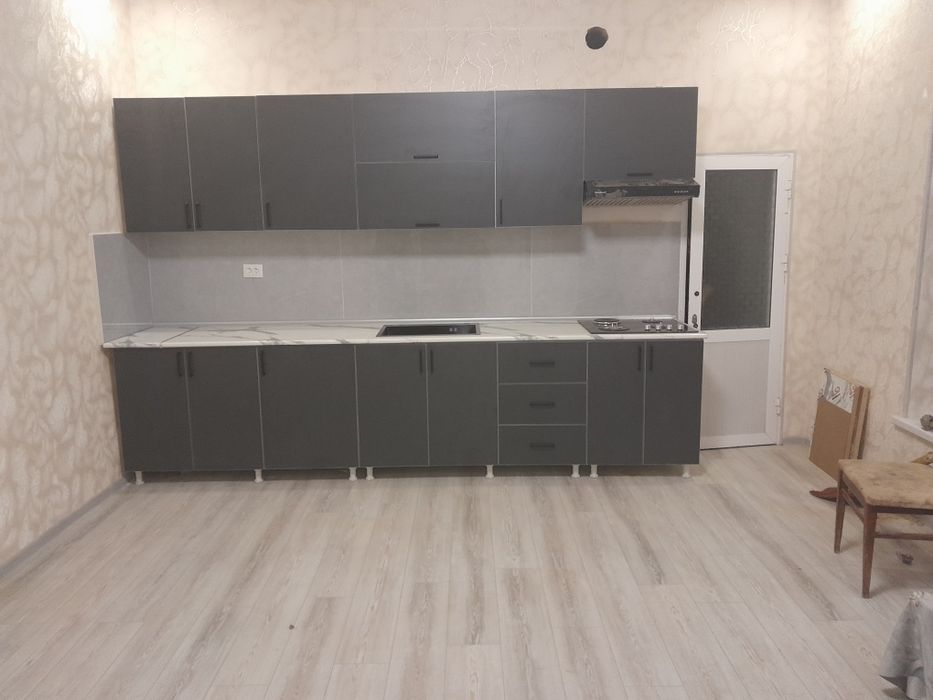 Заказга кухня ясимиз