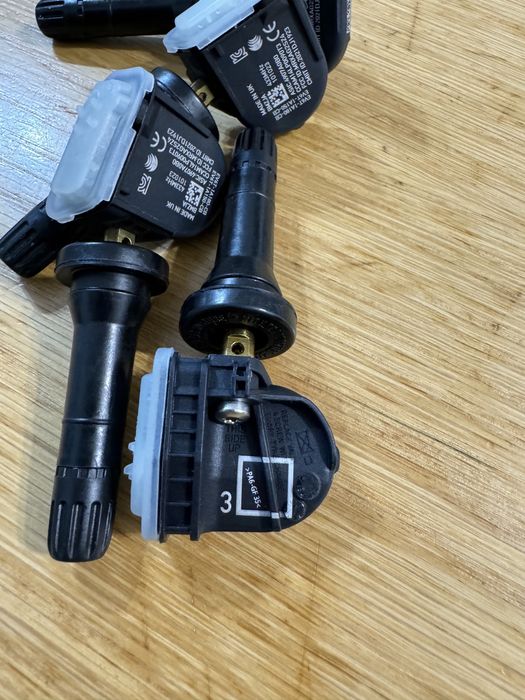 Senzori presiune roti Ford mondeo focus fiesta etc