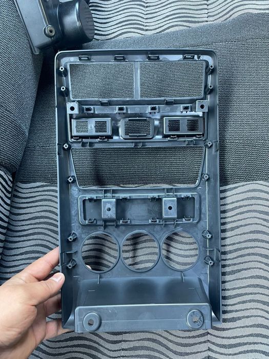 Proira 2 центральный консоль новый