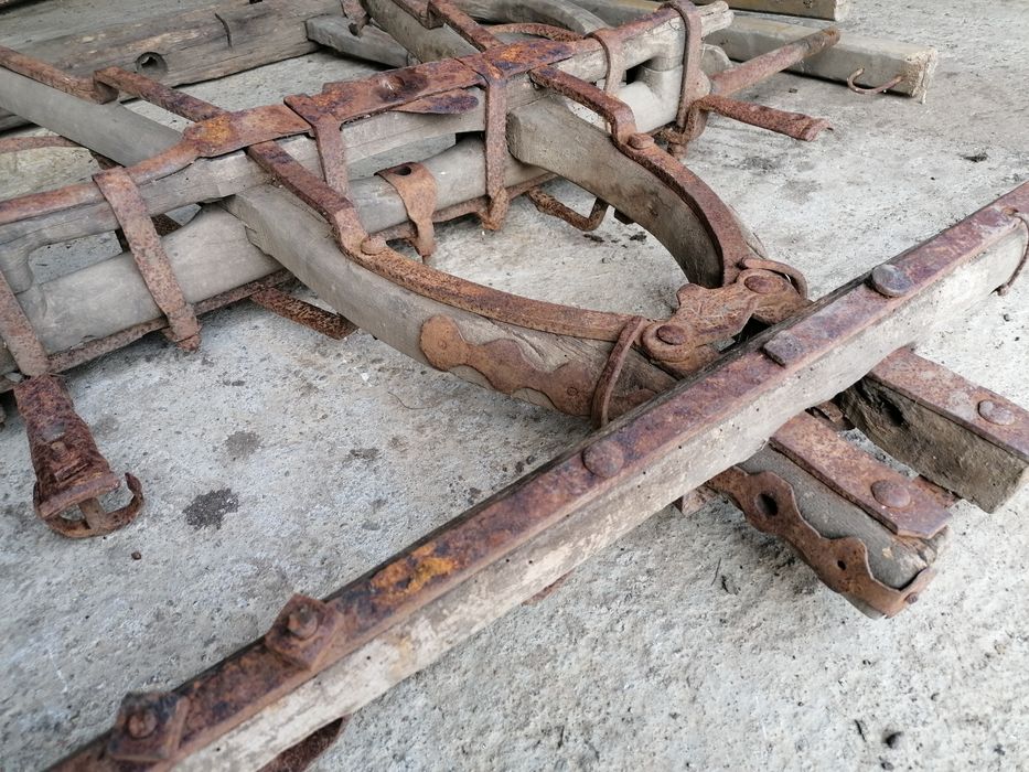 Vechituri vintage accesorii car vechi