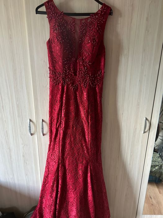 Бална Рокля/Официална Рокля/Абитуриентска Рокля