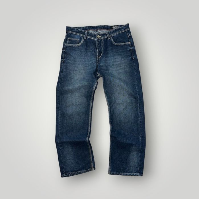 Guess Jeans Дънки