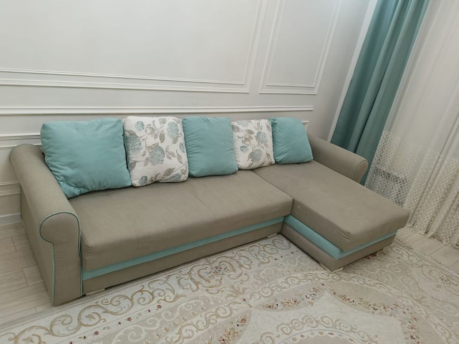 Продам Диван хороший