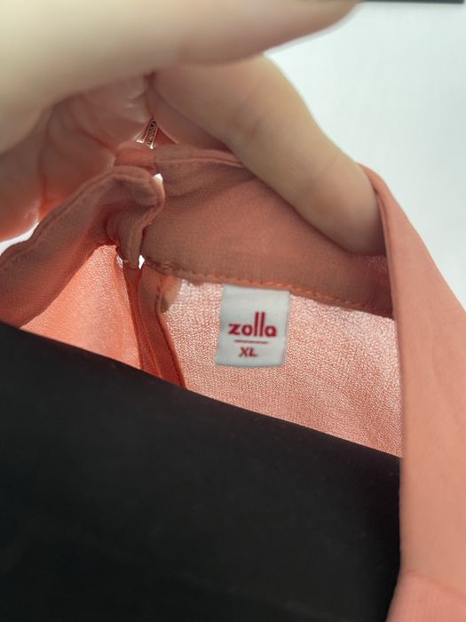 продам блузку бренд “Zolla” размер 50