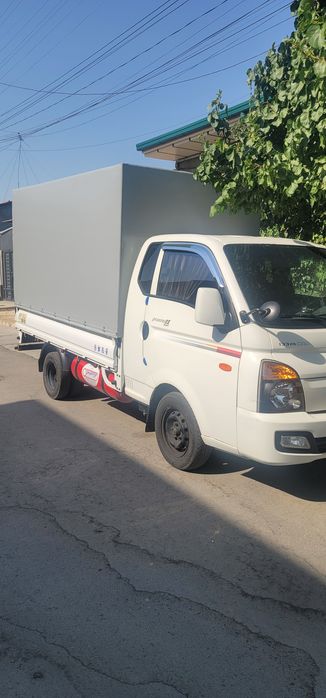 Хундай портер 2012 сотилади