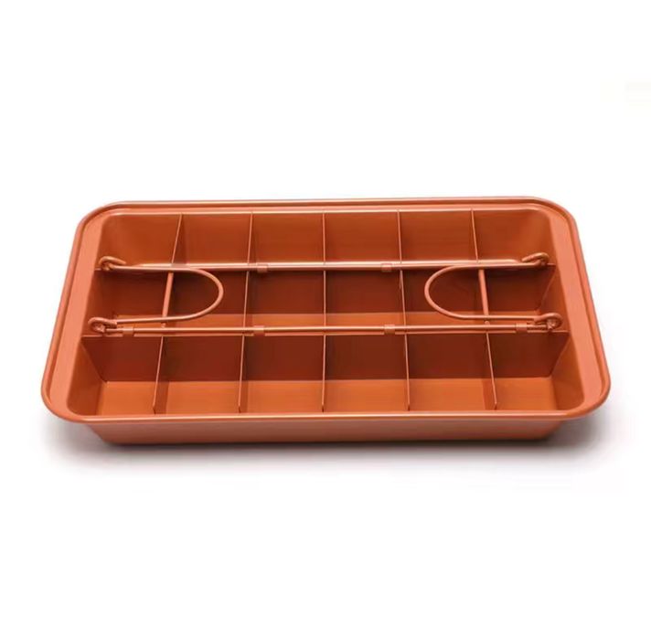 Форма для запекания