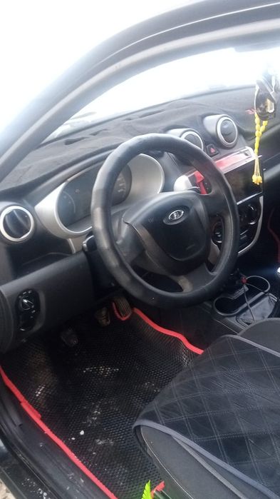 Продам Lada Granta