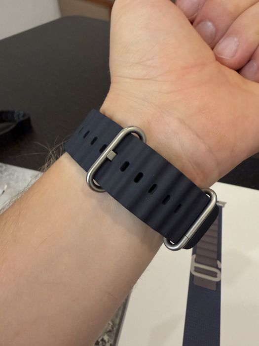 Ремешок apple watch ultra