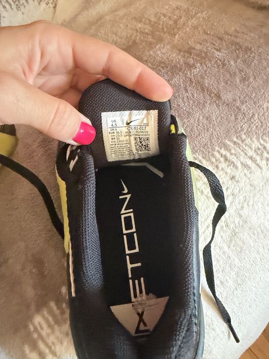 Nike Metcon като нови