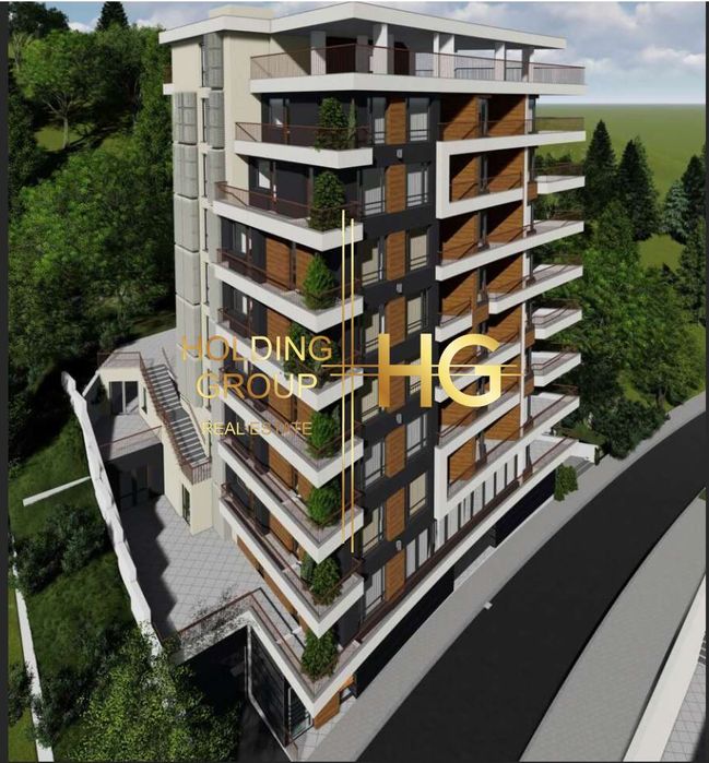 Продава се Тристаен апартамент в Варна, Бриз - 117 кв.м за 1924 €/кв.м - Снимка #4