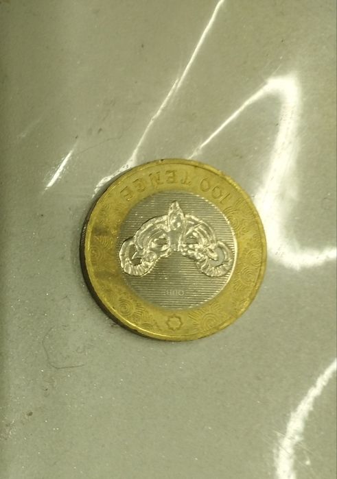 Продам колекционные монеты