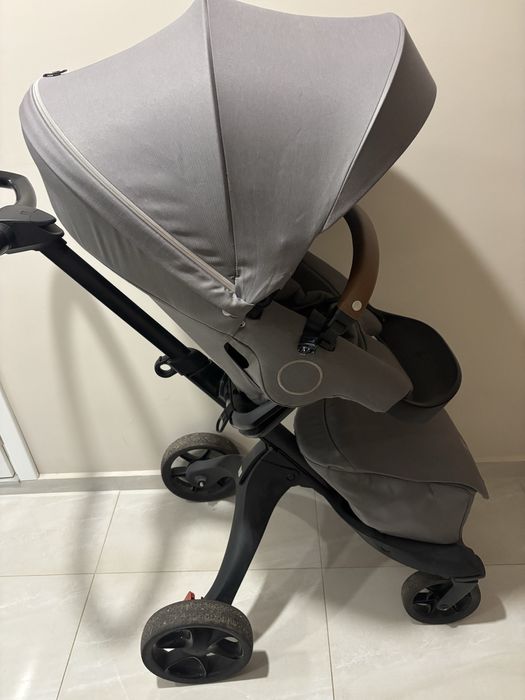 Детска количка Stokke Xplory X