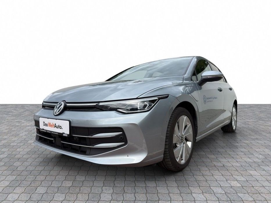 Volkswagen Golf Golf Style1.5 TSI DSG PHEV
