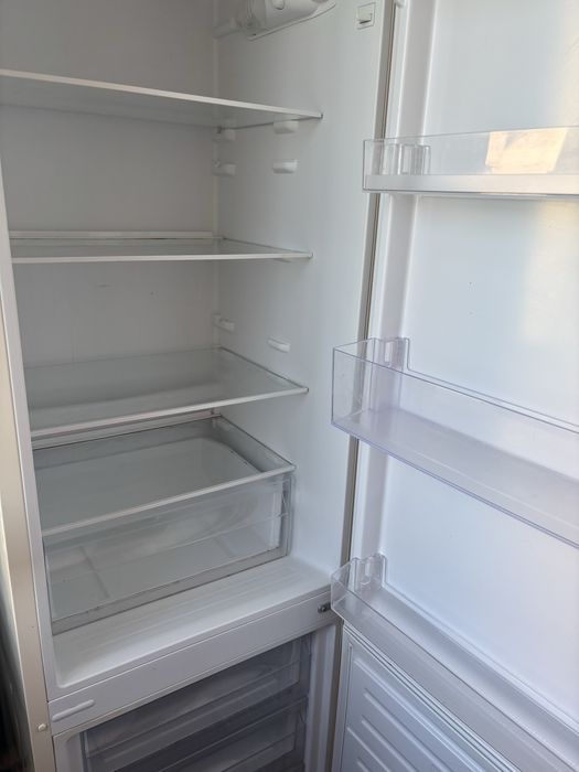 Новый холодильник, компрессор сломан»